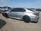 2024 Toyota Camry Xse   de vânzare în Houston, TX - Front End