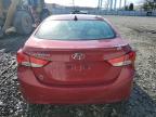 2011 Hyundai Elantra Gls للبيع في Windsor، NJ - Side