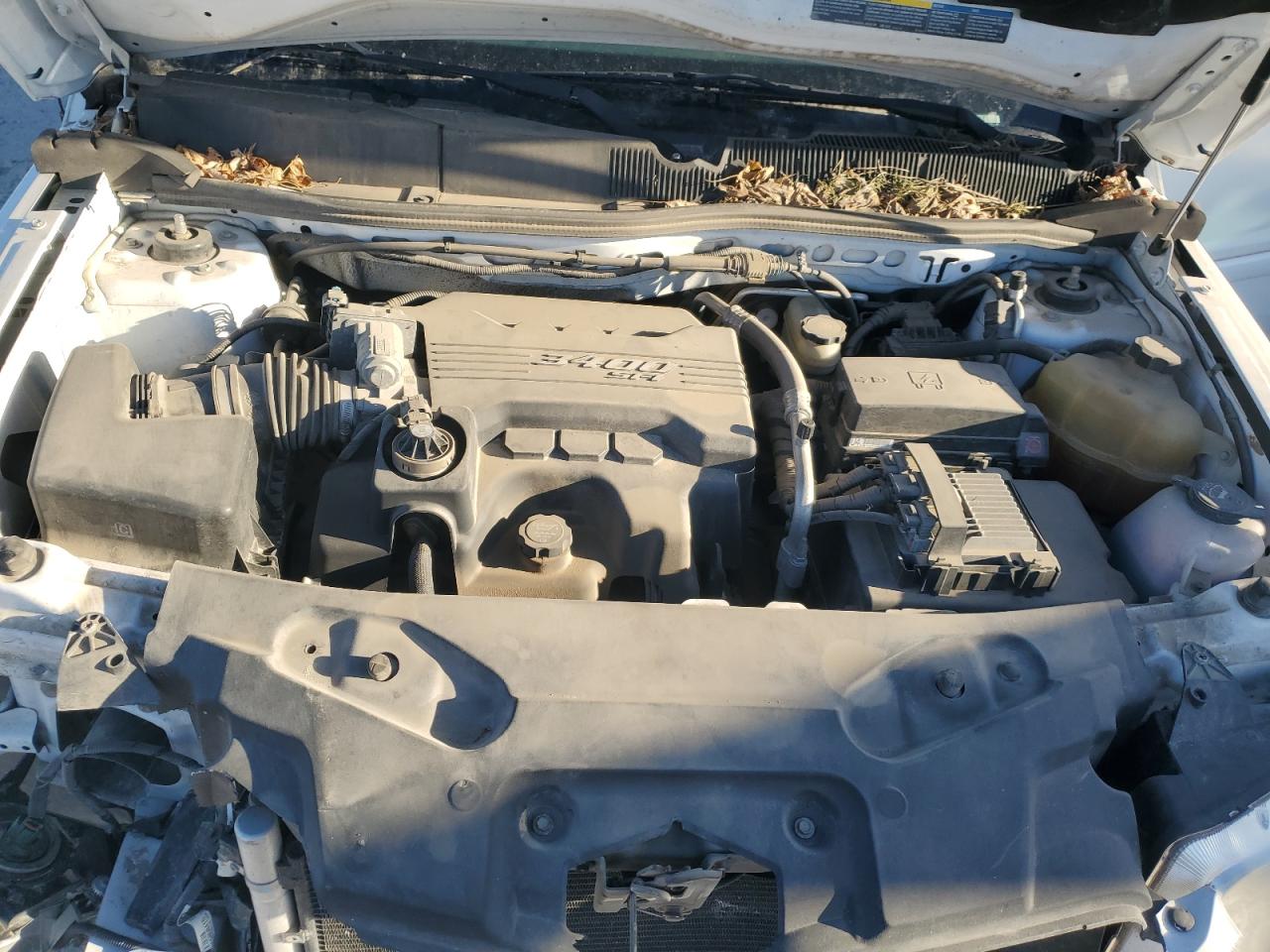2006 Pontiac Torrent - Image 11