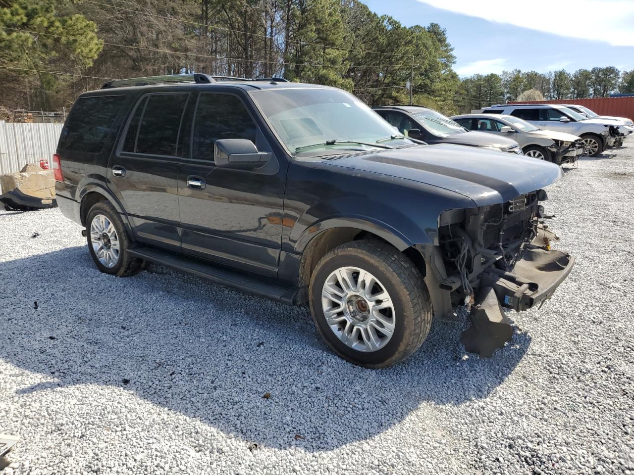 2011 Ford Expedition - Image 4
