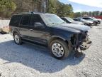 2011 Ford Expedition Limited იყიდება Fairburn-ში, GA - Front End