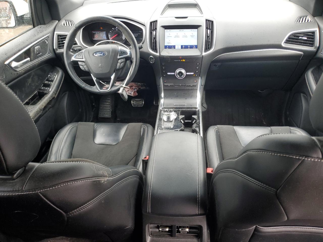 2020 Ford Edge - Image 8