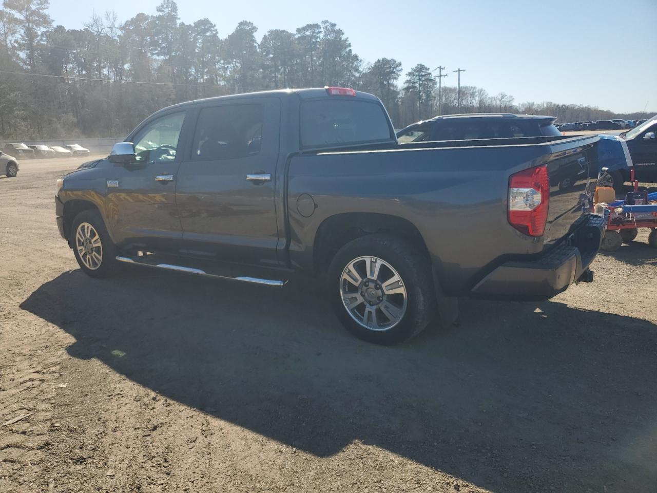 2015 Toyota Tundra - Image 2