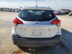 2020 Nissan Kicks Sv للبيع في Haslet، TX - Front End