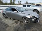 2018 Lexus Is 300 იყიდება Exeter-ში, RI - Front End