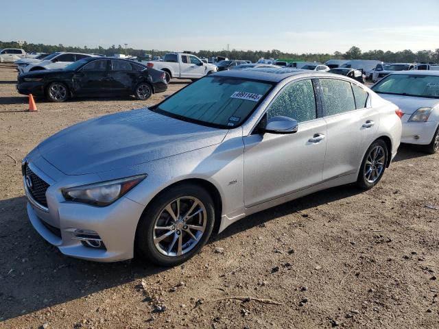 2017 Infiniti Q50 Premium