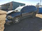 2004 Chevrolet Trailblazer Ls იყიდება Colorado Springs-ში, CO - Front End