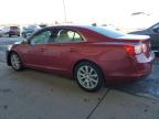 2013 Chevrolet Malibu 3Lt за продажба в Dyer, IN - Front End