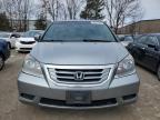 2008 Honda Odyssey Exl იყიდება North Billerica-ში, MA - Front End