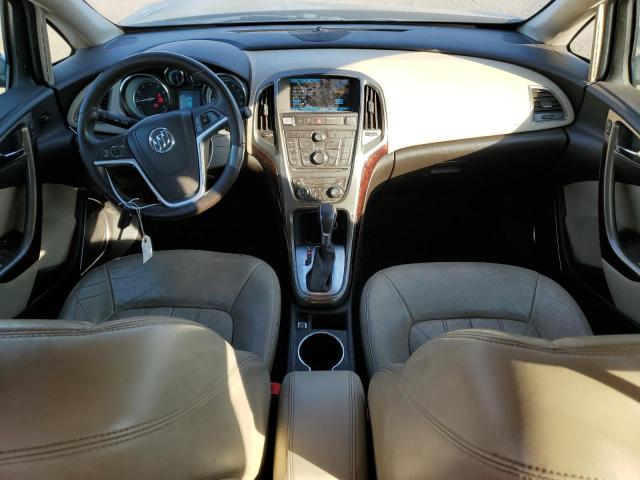  BUICK VERANO 2014 Чорний