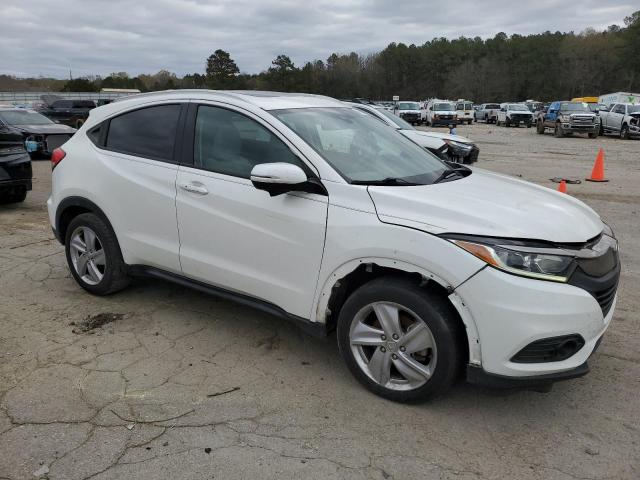  HONDA HR-V 2020 Белы