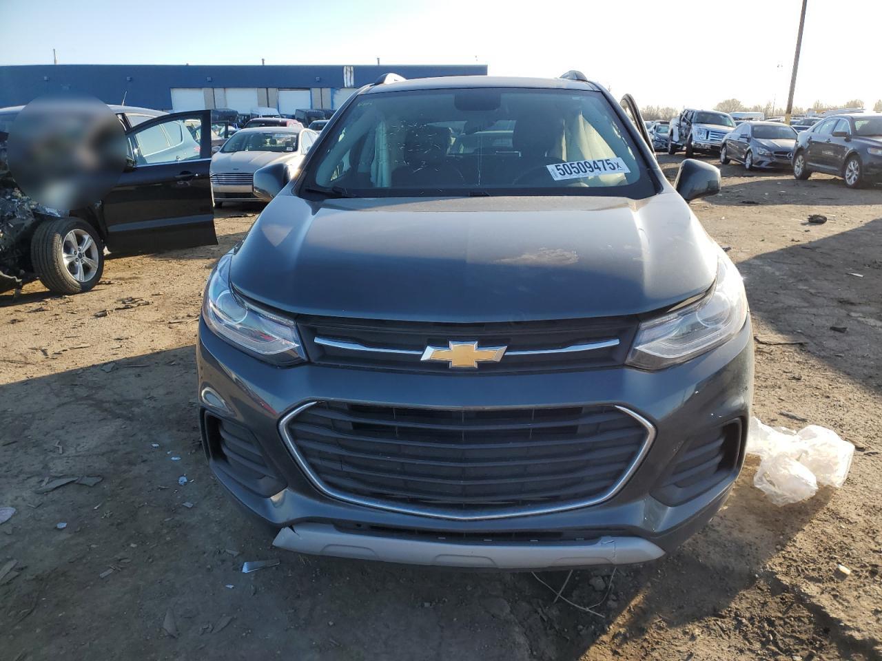 3GNCJPSB5LL155059 CHEVROLET TRAX 2020