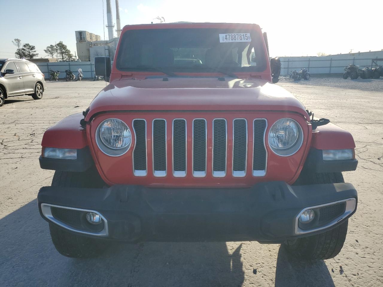2018 Jeep Wrangler - Image 5