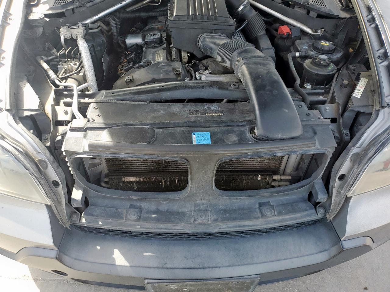 2008 BMW X5 - Image 12