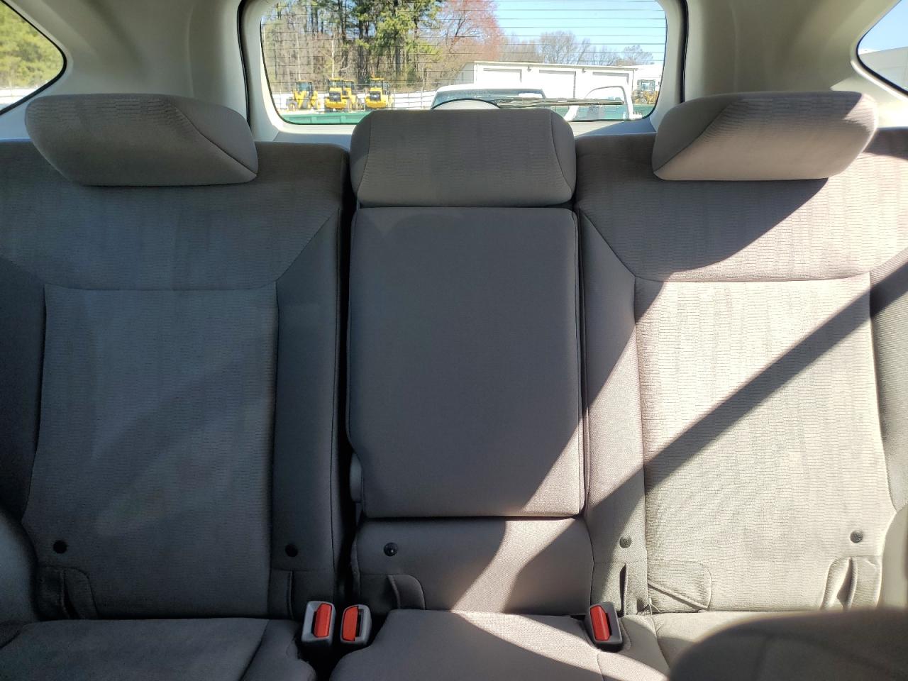 2012 Honda CR-V - Image 10