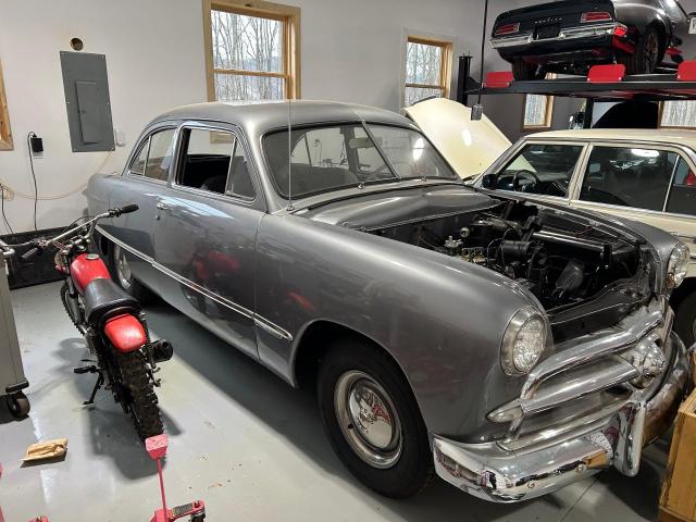 1949 Ford Customline