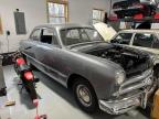 1949 Ford Customline zu verkaufen in Sandston, VA - Normal Wear