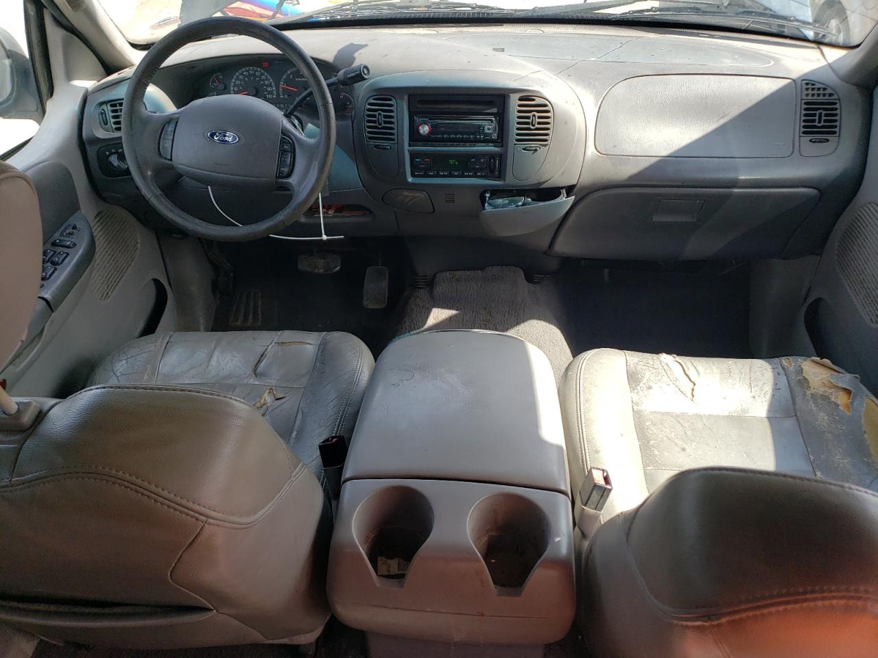 2003 Ford F-150 - Image 8