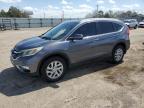 2016 Honda Cr-V Exl for Sale in Newton, AL - Side