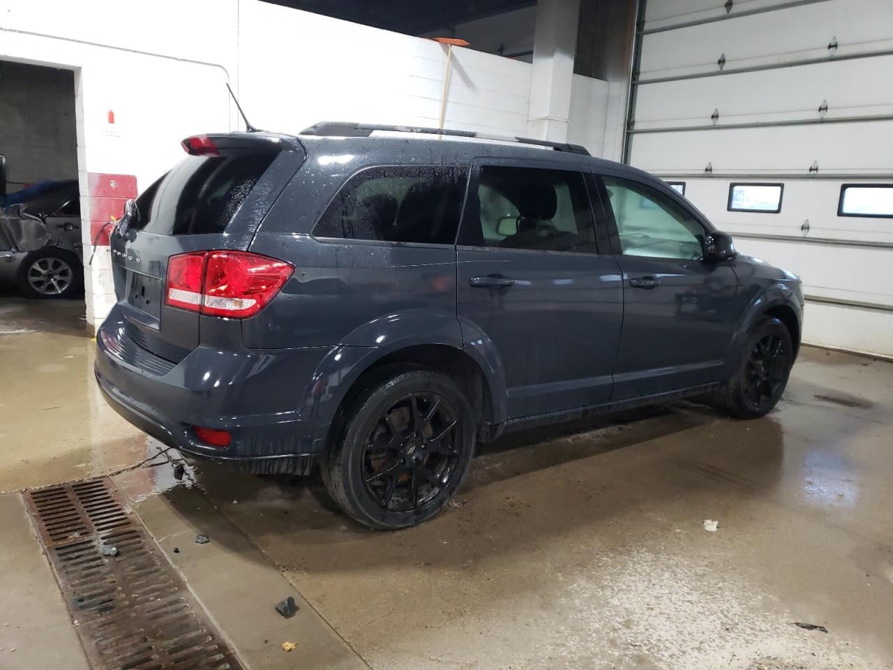 2018 Dodge Journey - Image 3