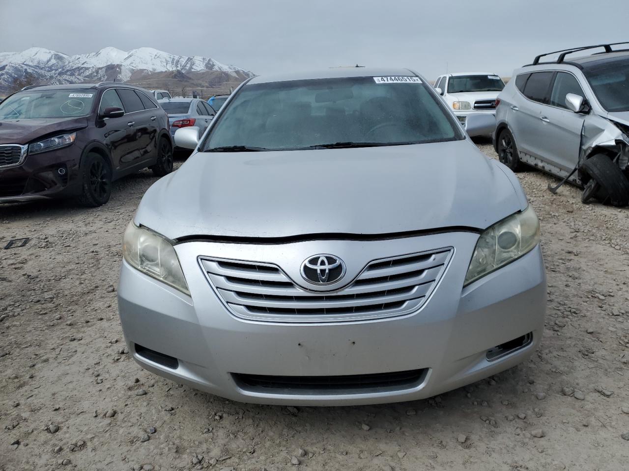 2007 Toyota Camry - Image 5