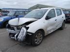 2019 DACIA SANDERO 0.9 TCE ESSENTIAL 5DR for sale at Copart NEWBURY