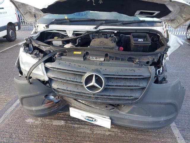 2023 MERCEDES BENZ SPRINTER 3