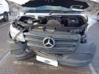 2023 MERCEDES BENZ SPRINTER 3 for sale at Copart CHESTER