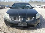 2006 Mitsubishi Galant Es Medium de vânzare în Houston, TX - Side