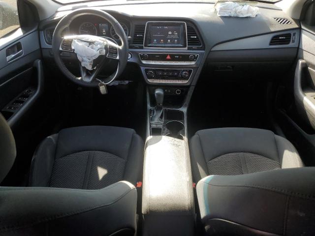 HYUNDAI SONATA 2018 Szary