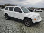 2014 Jeep Patriot Latitude продається в Mebane, NC - Side