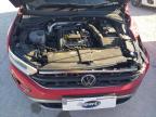 2022 VOLKSWAGEN T-ROC LIFE for sale at Copart ST HELENS