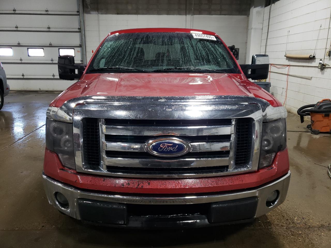 2011 Ford F-150 - Image 5