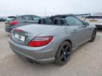 2012 MERCEDES BENZ SLK250 AMG for sale at Copart CORBY