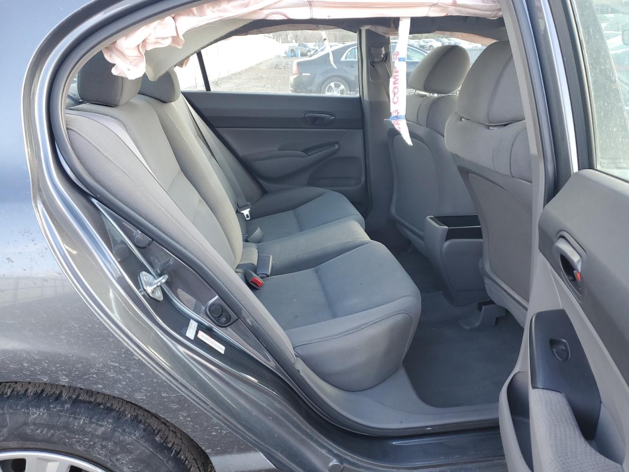 2010 Honda Civic - Image 10