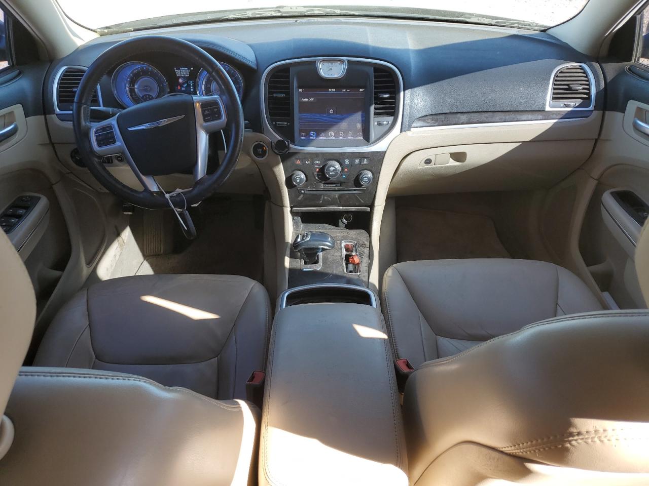 2013 Chrysler 300 - Image 8