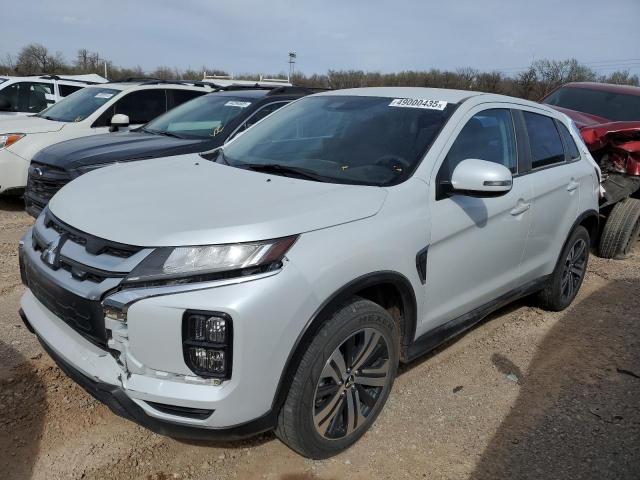 2023 Mitsubishi Outlander Sport S/Se