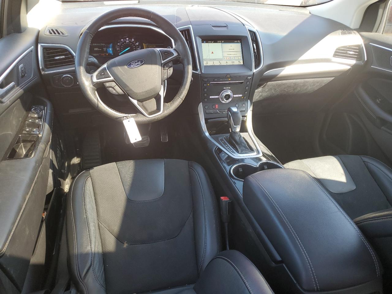 2018 Ford Edge - Image 8