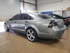 2013 Chevrolet Caprice Police en Venta en Elgin, IL - Front End