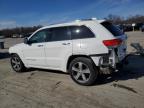 2015 Jeep Grand Cherokee Overland zu verkaufen in Ellwood City, PA - Front End
