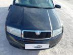 2007 SKODA FABIA BOHE for sale at Copart ST HELENS