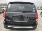 2017 Dodge Grand Caravan Se de vânzare în Kansas City, KS - Side