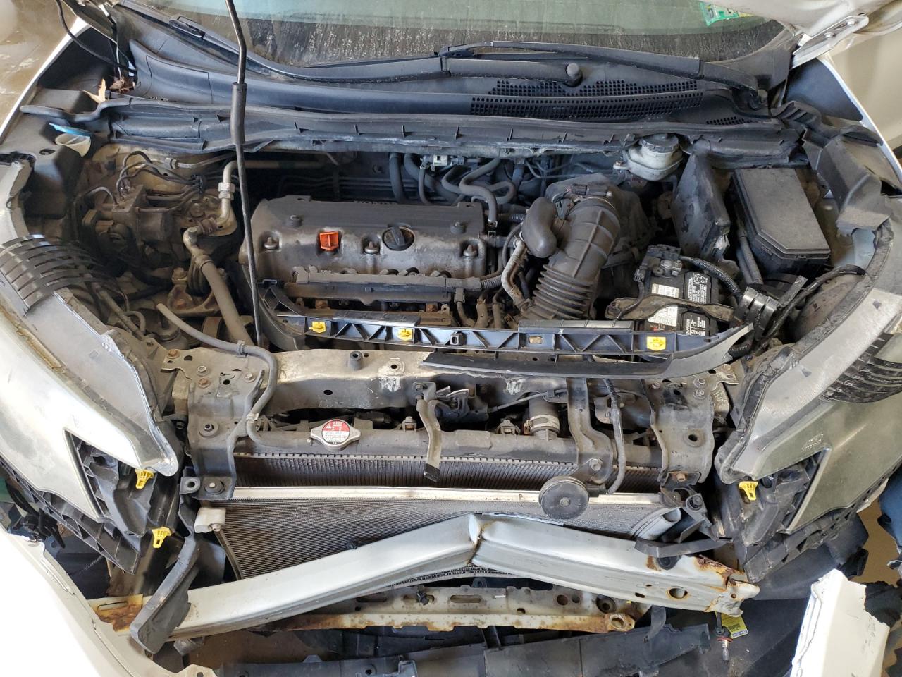 2013 Honda CR-V - Image 12
