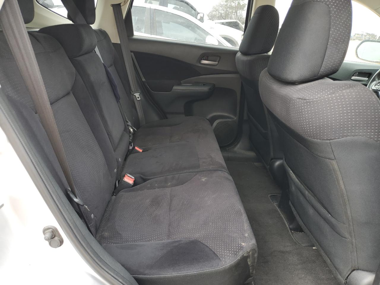 2013 Honda CR-V - Image 11