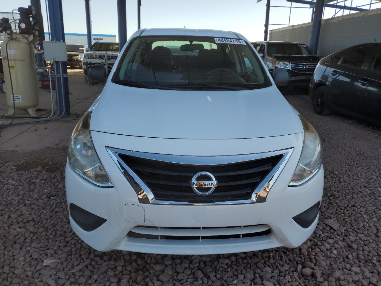 2015 Nissan Versa - Image 5
