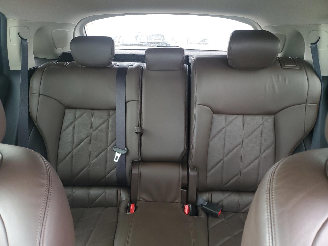 2011 Infiniti Fx35 VIN: JN8AS1MW9BM732923 Lot: 51022215