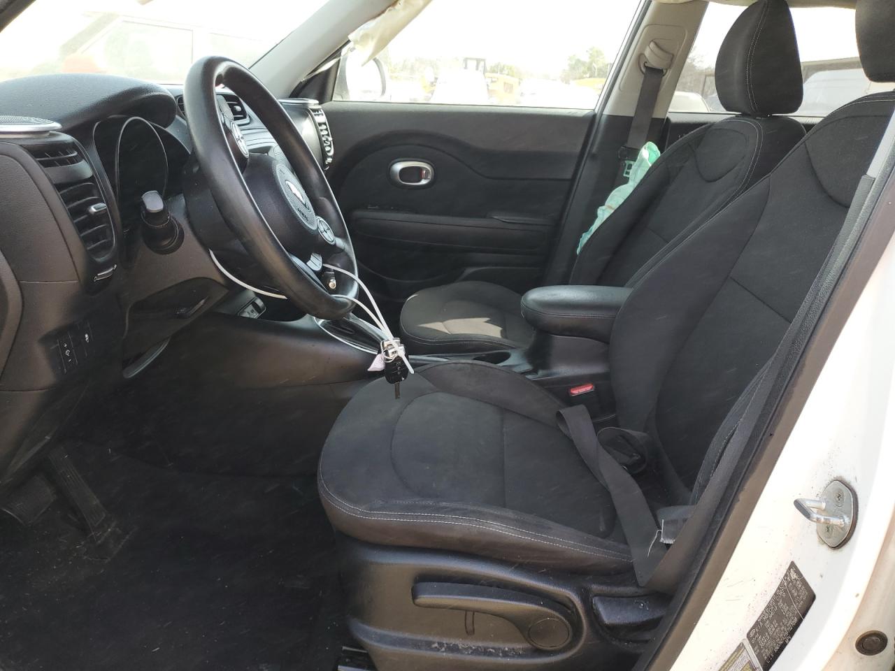 2015 Kia Soul - Image 7