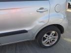 2011 KIA SOUL 2 CRD for sale at Copart WHITBURN