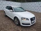 2011 AUDI A3 SPORT 1 for sale at Copart WISBECH