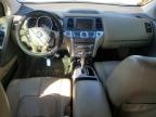 2012 Nissan Murano S zu verkaufen in Hueytown, AL - Front End